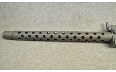 Rock Island Arsenal ~ M37 ~ 7.62 NATO - Image 4 of 7