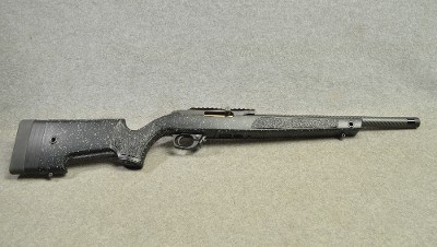 Bergara ~ BXR ~ .22 LR - Image 1 of 5