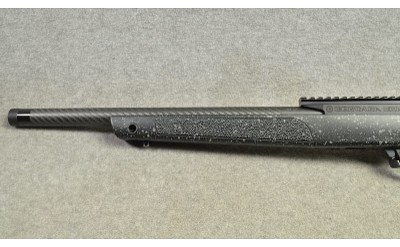 Bergara ~ BXR ~ .22 LR - Image 4 of 5
