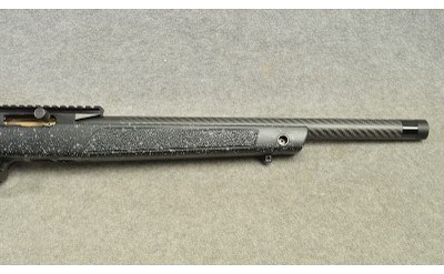 Bergara ~ BXR ~ .22 LR - Image 3 of 5