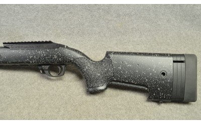 Bergara ~ BXR ~ .22 LR - Image 5 of 5