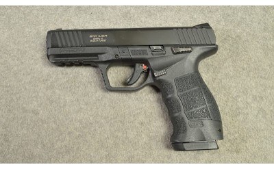 SAR ~ SAR 9 ~ 9mm - Image 2 of 2