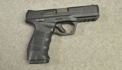 SAR ~ SAR 9 ~ 9mm - Image 1 of 2
