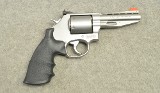 Smith & Wesson ~ 686-6 P.C. ~ .357 Magnum - Image 1 of 3