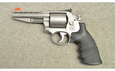 Smith & Wesson ~ 686-6 P.C. ~ .357 Magnum - Image 2 of 3