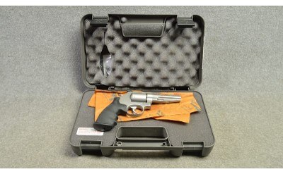 Smith & Wesson ~ 686-6 P.C. ~ .357 Magnum - Image 3 of 3