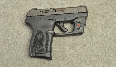 Ruger ~ LCP Max ~ .380 Auto - Image 1 of 3