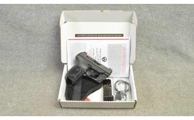 Ruger ~ LCP Max ~ .380 Auto - Image 3 of 3
