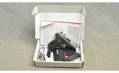 Ruger ~ LCP Max ~ .380 Auto - Image 3 of 3