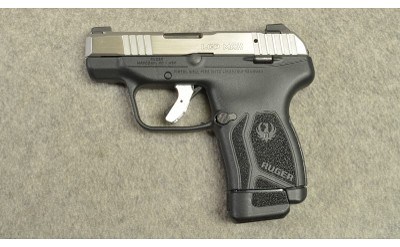 Ruger ~ LCP Max ~ .380 Auto - Image 2 of 3