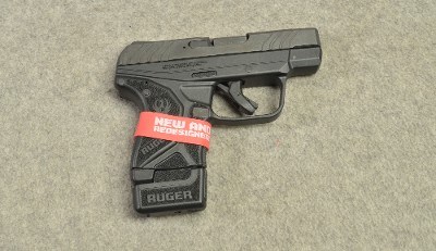 Ruger ~ LCP II ~ .380 Auto - Image 1 of 3