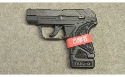 Ruger ~ LCP II ~ .380 Auto - Image 2 of 3
