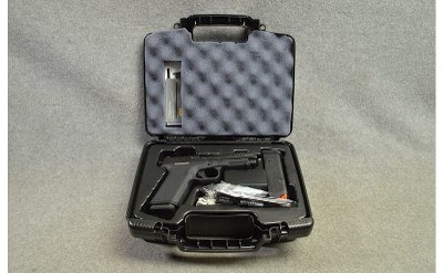Ruger ~ RXM ~ 9mm - Image 3 of 3