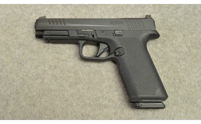 Ruger ~ RXM ~ 9mm - Image 2 of 3