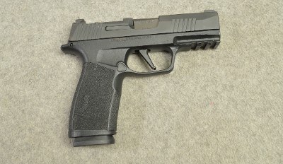 Sig Sauer ~ P365 XMacro ~ 9mm - Image 1 of 3
