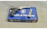 Smith & Wesson ~ SW22 Victory ~ .22 LR - Image 3 of 3