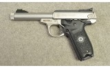 Smith & Wesson ~ SW22 Victory ~ .22 LR - Image 2 of 3