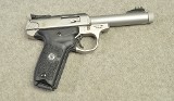 Smith & Wesson ~ SW22 Victory ~ .22 LR - Image 1 of 3