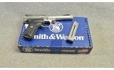 Smith & Wesson ~ SW22 Victory ~ .22 LR - Image 3 of 3
