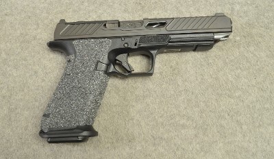 Shadow Systems ~ DR920L Elite ~ 9mm - Image 1 of 3