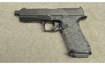 Shadow Systems ~ DR920 Combat ~ 9mm - Image 2 of 3