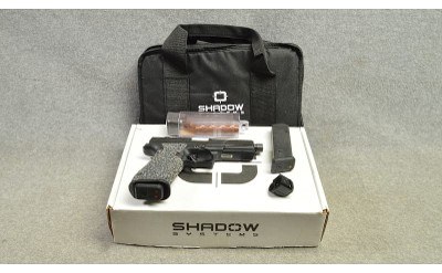 Shadow Systems ~ DR920 Combat ~ 9mm - Image 3 of 3