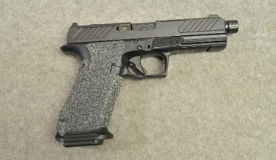 Shadow Systems ~ DR920 Combat ~ 9mm - Image 1 of 3