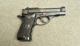 Beretta ~ 85 BB ~ 9mm Short / .380 ACP - Image 1 of 3