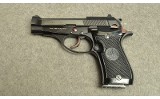 Beretta ~ 85 BB ~ 9mm Short / .380 ACP - Image 2 of 3