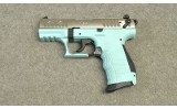 Walther ~ P22 ~ .22 LR - Image 2 of 3