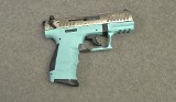 Walther ~ P22 ~ .22 LR - Image 1 of 3