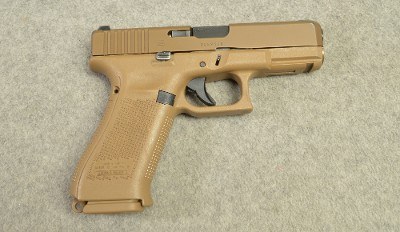 Glock ~ 19X ~ 9mm - Image 1 of 3