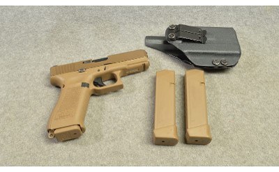 Glock ~ 19X ~ 9mm - Image 3 of 3