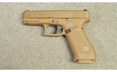 Glock ~ 19X ~ 9mm - Image 2 of 3