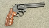 Taurus ~ 66 ~ .357 Magnum - Image 1 of 3