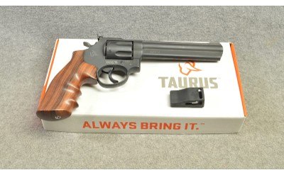 Taurus ~ 66 ~ .357 Magnum - Image 3 of 3