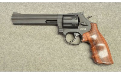 Taurus ~ 66 ~ .357 Magnum - Image 2 of 3