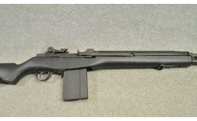 Springfield Armory ~ M1A ~ .308 Win - Image 3 of 7