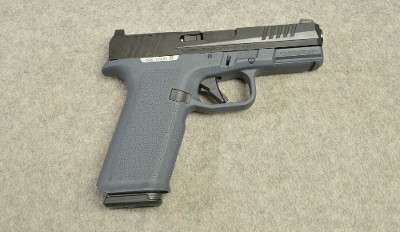 Ruger ~ RXM ~ 9mm - Image 1 of 3