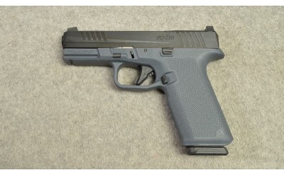 Ruger ~ RXM ~ 9mm - Image 2 of 3
