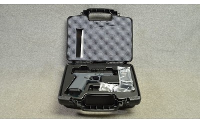 Ruger ~ RXM ~ 9mm - Image 3 of 3