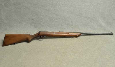 Walther ~ Model IV ~ 5.4mm / .22 LR - Image 1 of 5