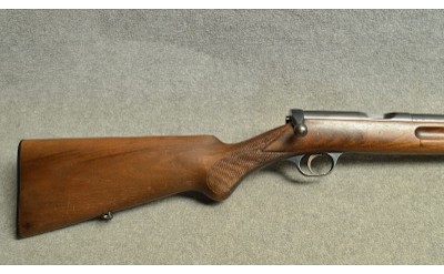 Walther ~ Model IV ~ 5.4mm / .22 LR - Image 2 of 5