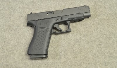Glock ~ 48 ~ 9mm - Image 1 of 3