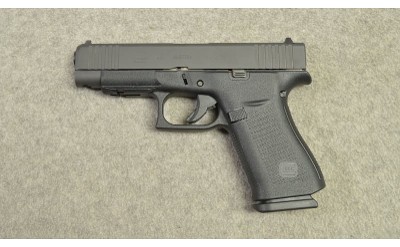Glock ~ 48 ~ 9mm - Image 2 of 3