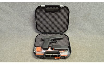Glock ~ 48 ~ 9mm - Image 3 of 3