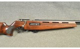 Anschutz ~ 1451R Target ~ .22 LR - Image 3 of 8