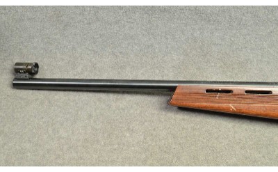 Anschutz ~ 1451R Target ~ .22 LR - Image 5 of 8
