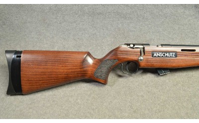 Anschutz ~ 1451R Target ~ .22 LR - Image 2 of 8