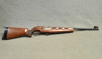 Anschutz ~ 1451R Target ~ .22 LR - Image 1 of 8